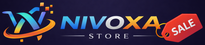 NIVOXA STORE – Inicio
